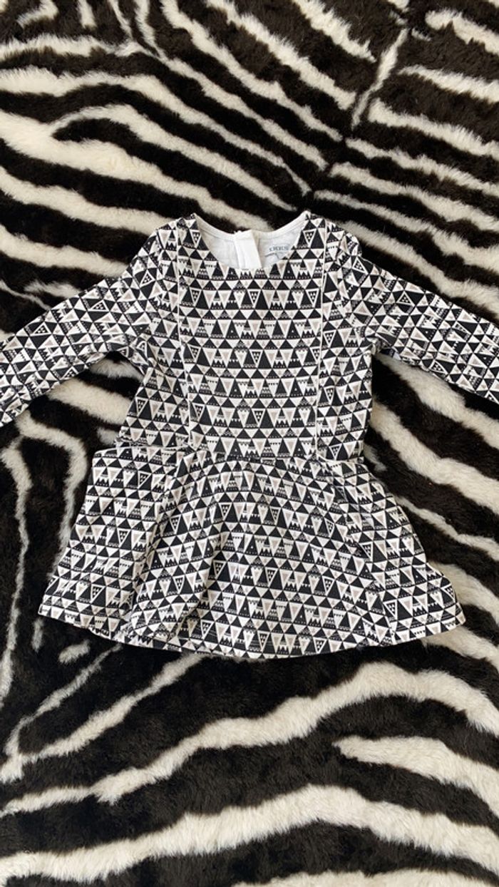 Robe Ikks 3 ans