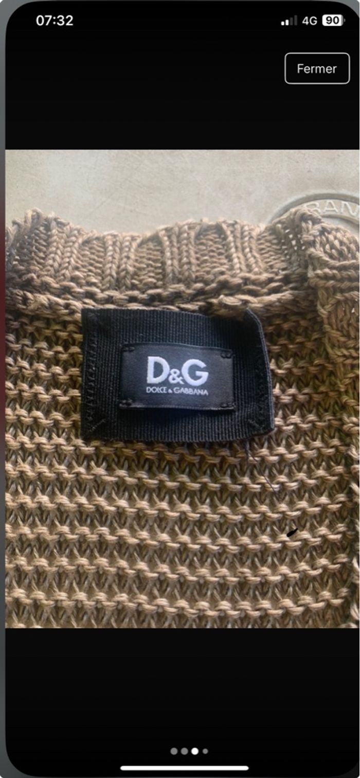 Pull femme - photo numéro 2