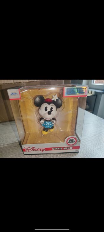 Figurine Minnie Disney