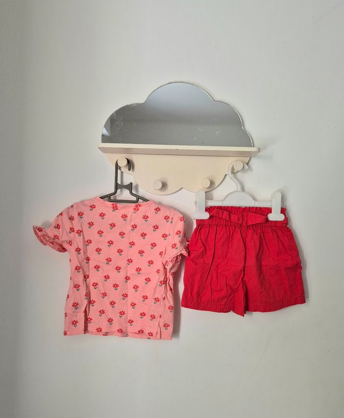 Ensemble * Kiabi * - photo numéro 4