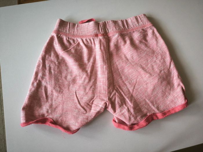 Short été fille 11 ans - photo numéro 2