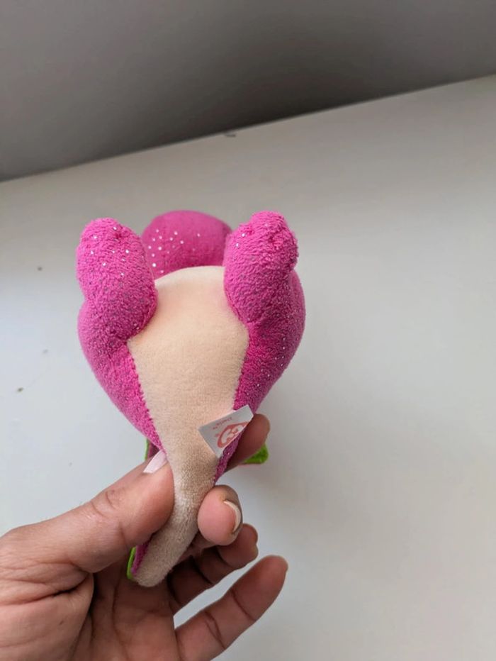 Peluche Ty - photo numéro 5