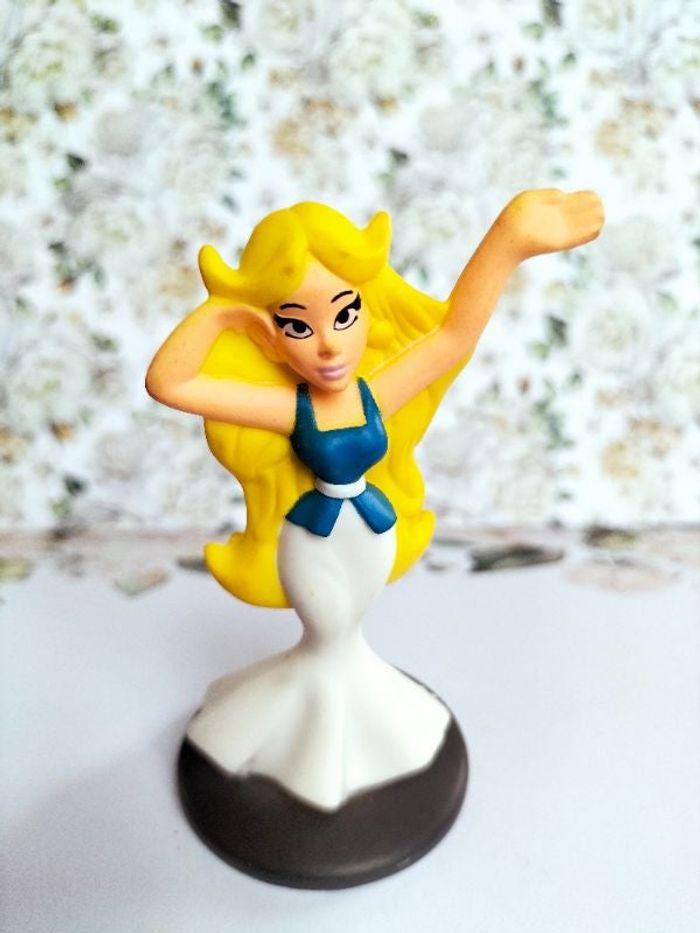 Figurine Asterix MC Donald's