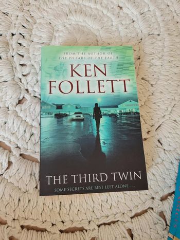 The third tween