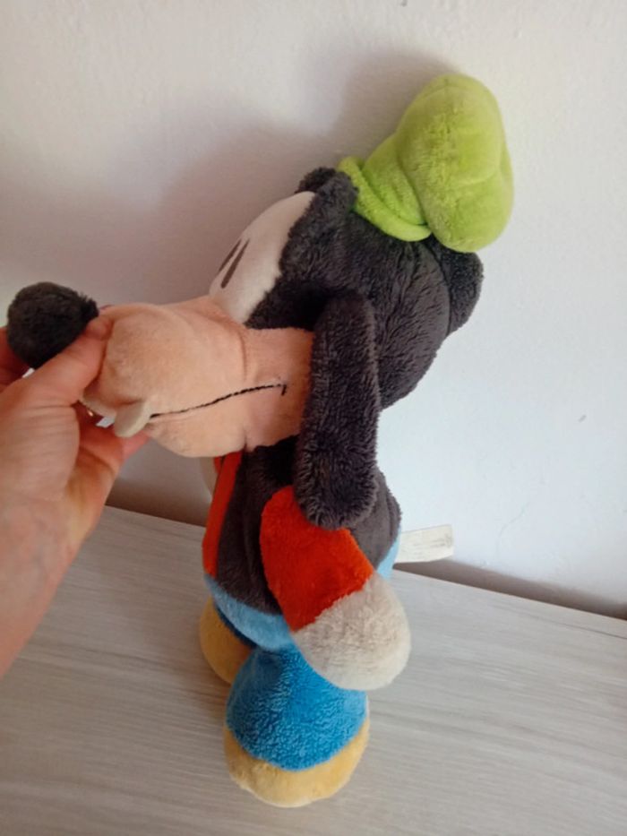 Jolie peluche Dingo - photo numéro 6