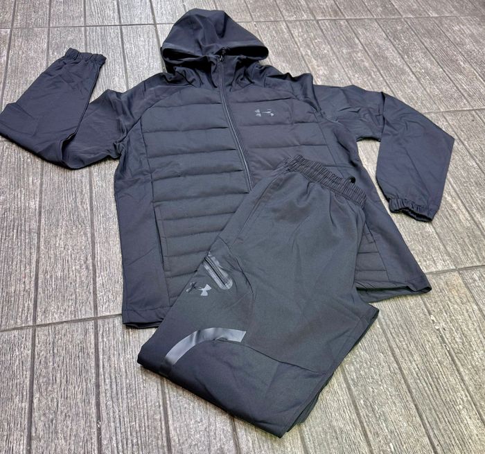 Under armour - photo numéro 8