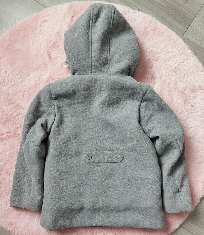 Manteau Tape à l'oeil 6 ans - photo numéro 2