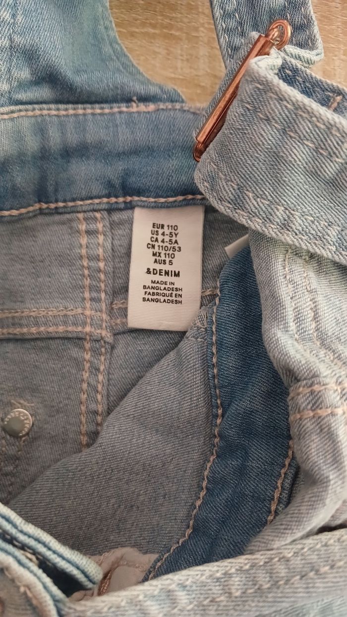 Lot shorts + pantalon - photo numéro 6