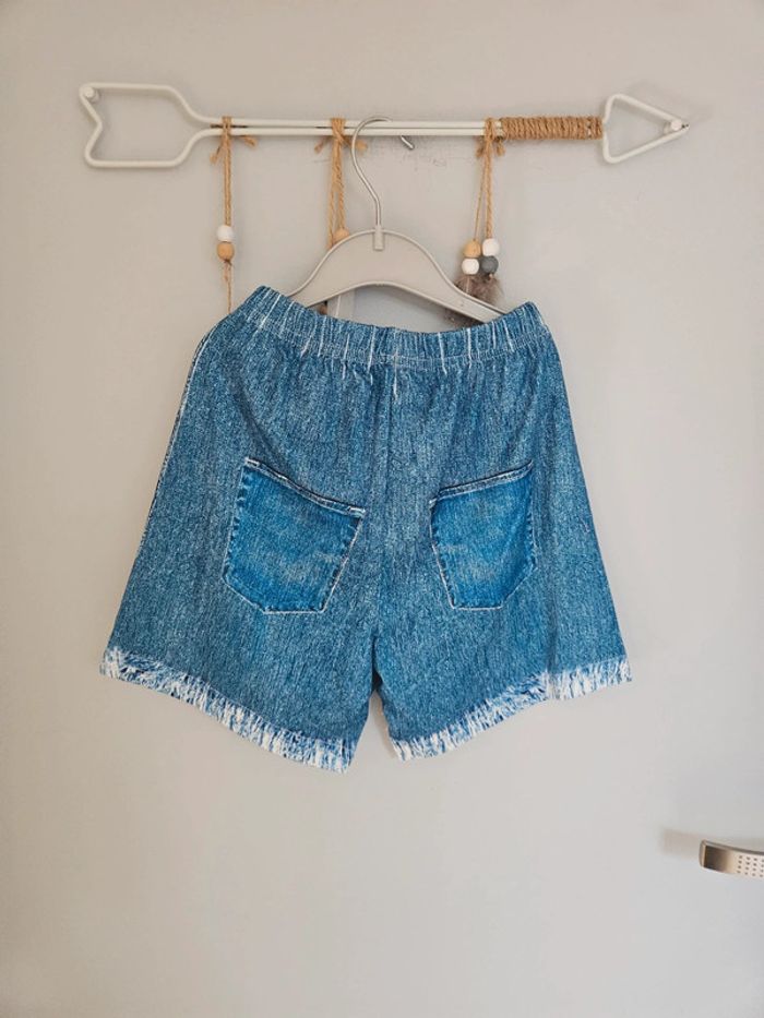 Short 3 ans - photo numéro 2