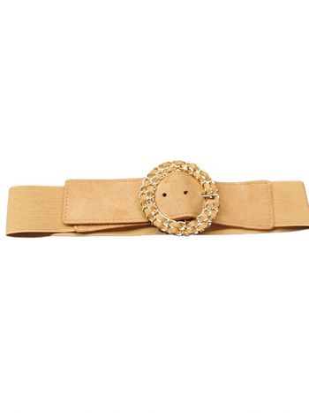 Ceinture élastiquée