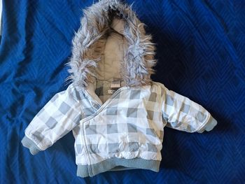 Veste d'hiver Imperméable