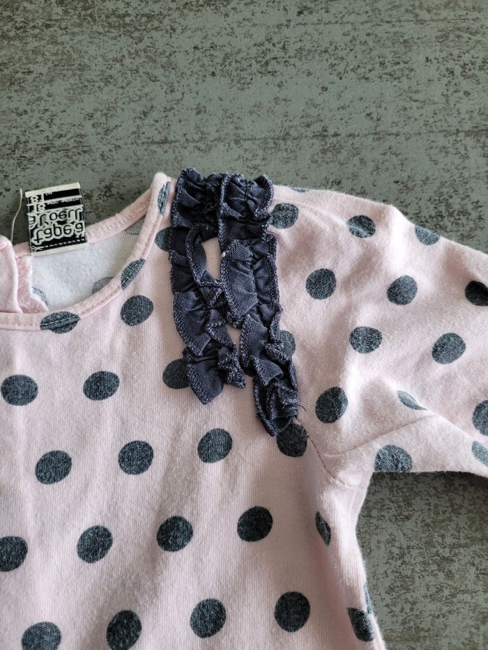 Robe - 18 mois - - photo numéro 3