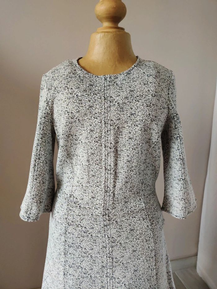 Robe longue - photo numéro 2