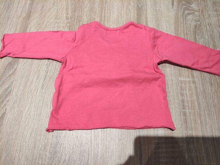 Tee-shirt ML - photo numéro 2