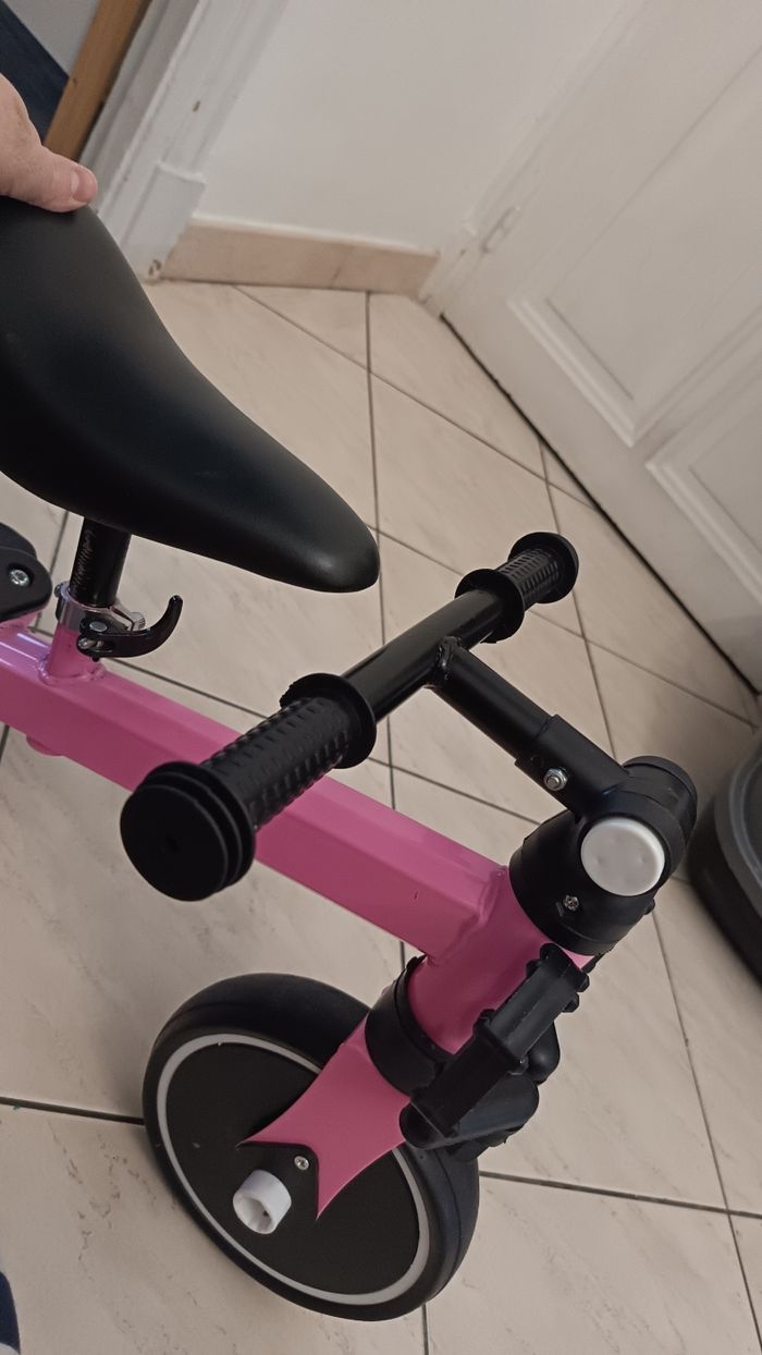 Vélo évolutif - photo numéro 4