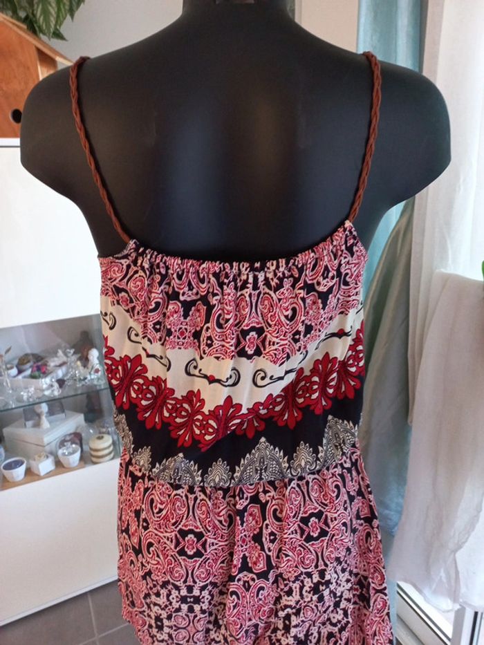 Robe legere 36 38 - photo numéro 3