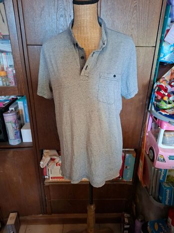 Tee-shirt livergy L
