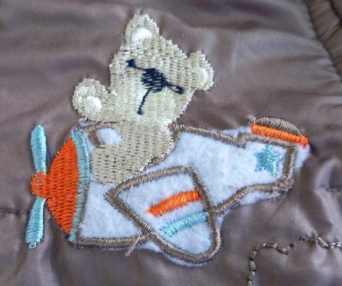 Lot 12 mois ❤️ Creeks/Obaibi/Adidas/Gémo/Tom et Kiddy/Decathlon... 😀 - photo numéro 9