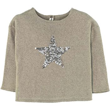 Babe & Tess Pull 12 mois