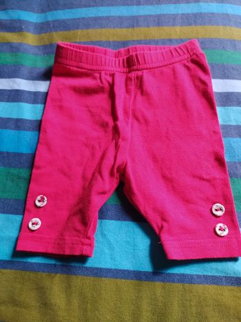 Legging 3 mois