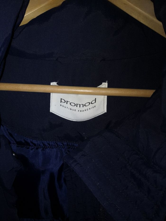 Manteau femme T38 - photo numéro 2