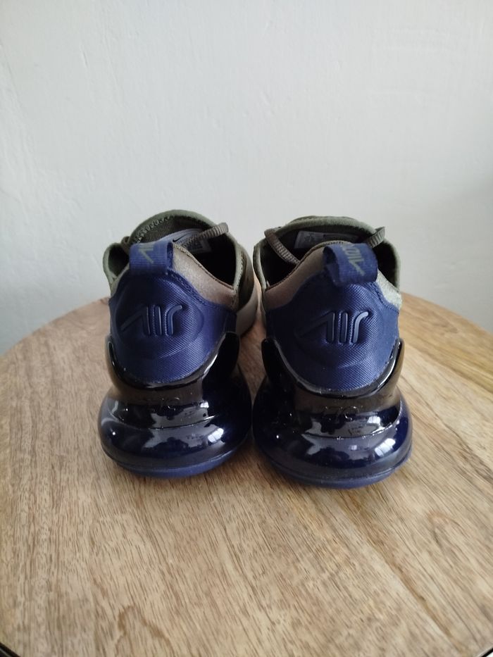 Baskets Nike T 40 - photo numéro 7