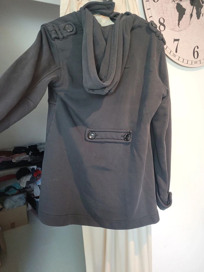 Manteau esprit xl - photo numéro 2