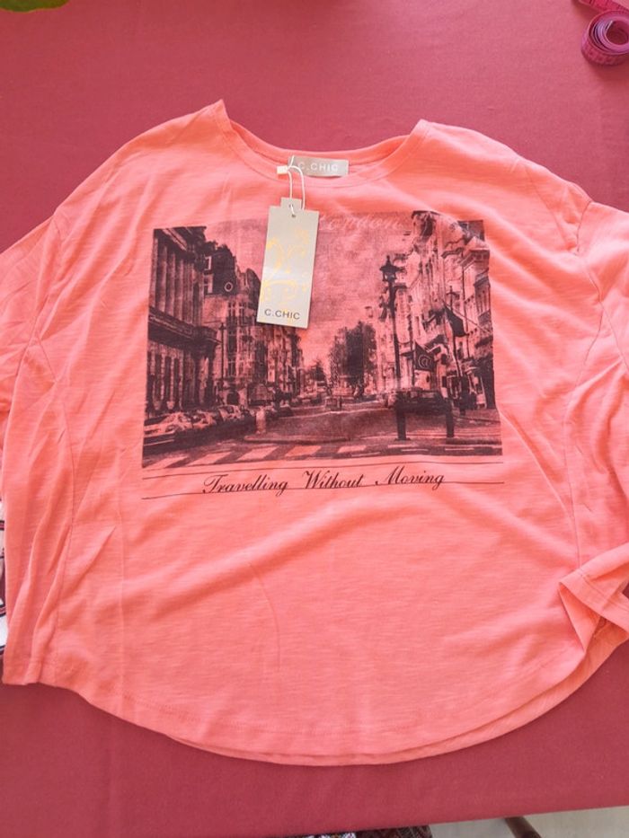 Lot taille s petit prix 6 € - photo numéro 7