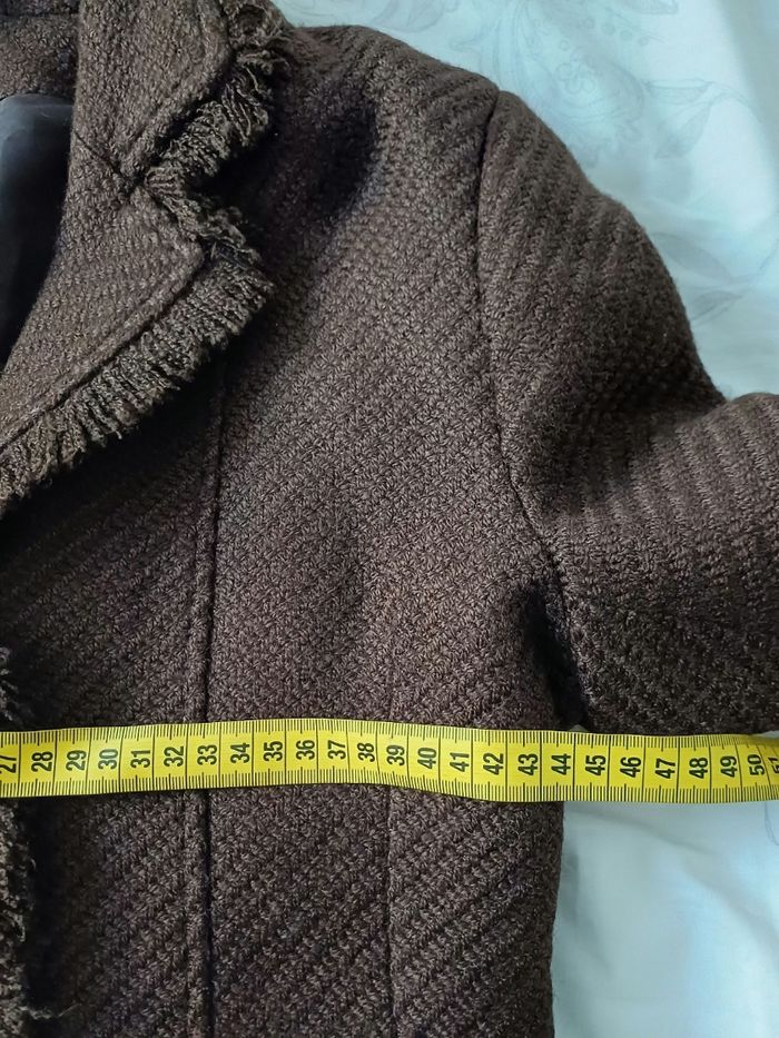 Veste élégante - photo numéro 6