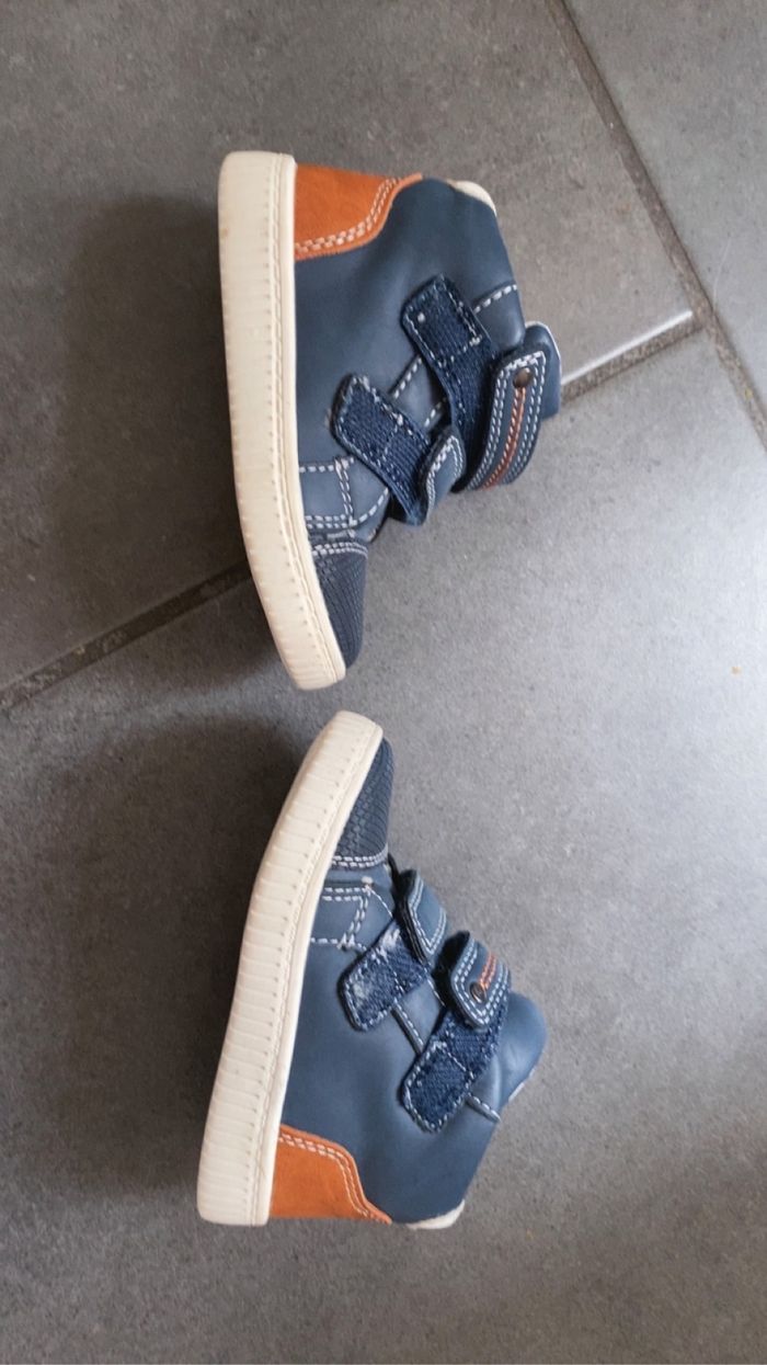 Vêtement bébé - photo numéro 3