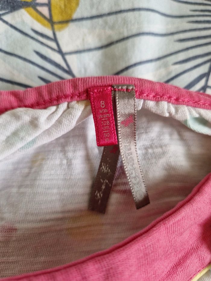 Tunique sans manches taille 8 ans - photo numéro 3