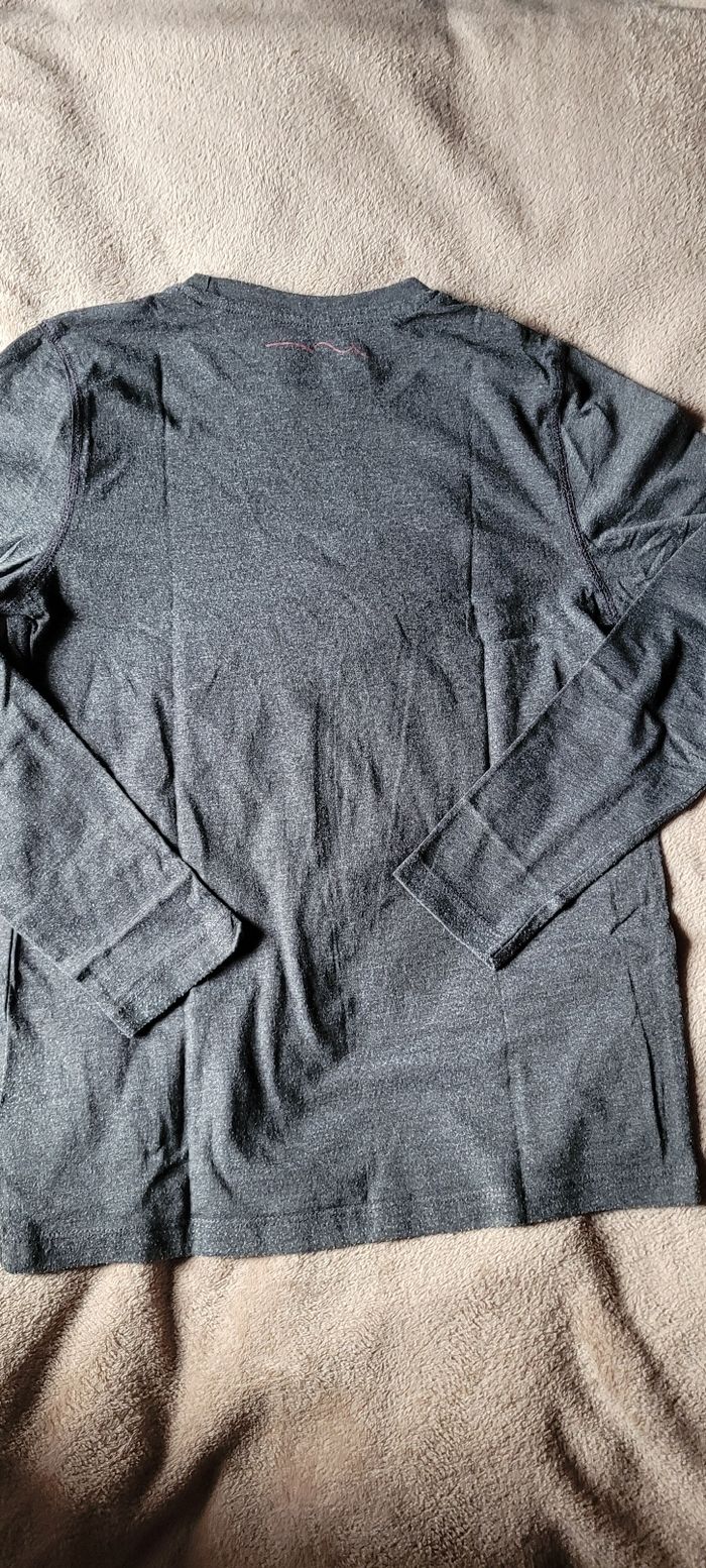 Maillot manches longues - photo numéro 4