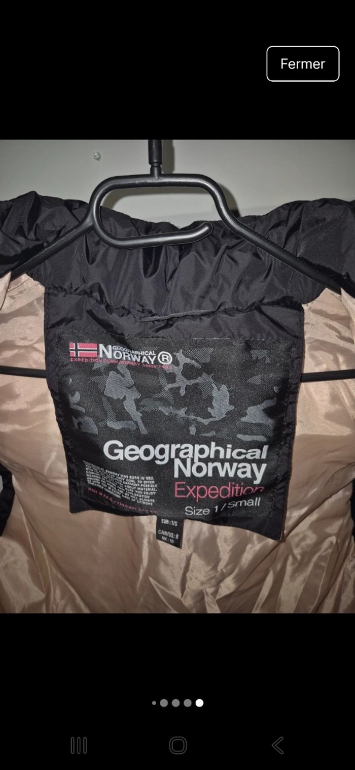 Doudoune sans manches - photo numéro 6