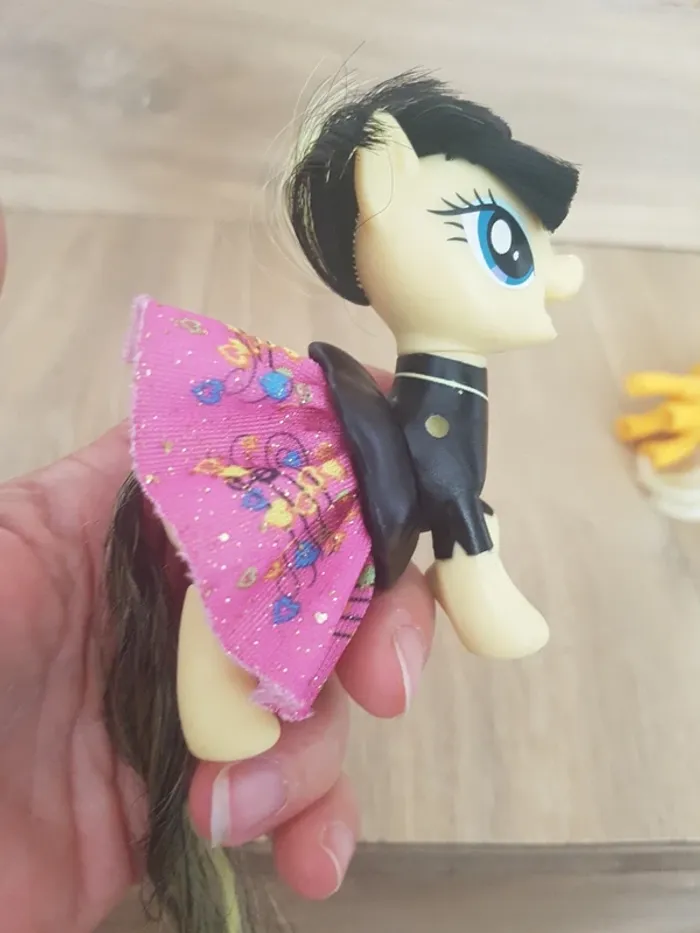 My Little Pony - photo numéro 6