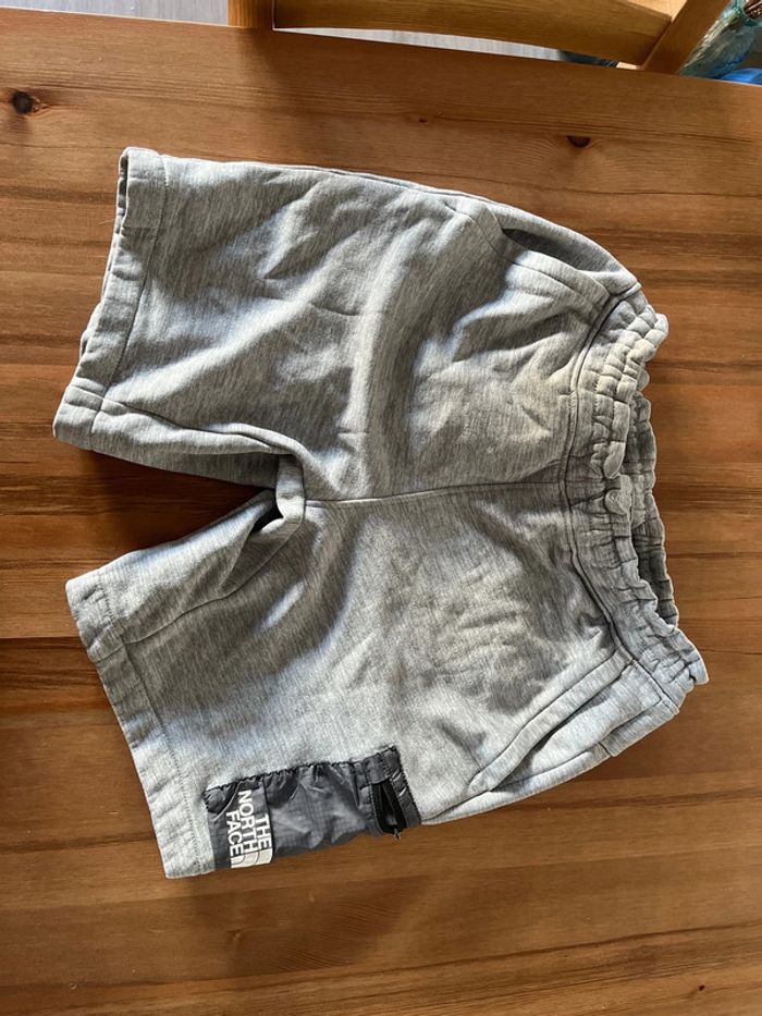 Short garçon The North Face 14-16 ans - photo numéro 2