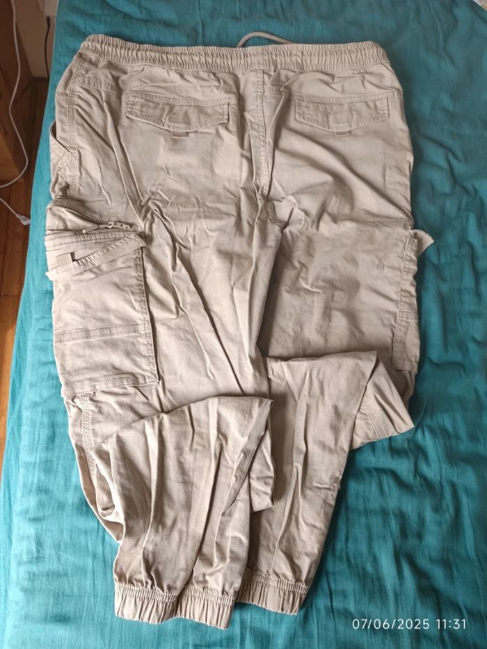 Pantalon Cargo - photo numéro 3