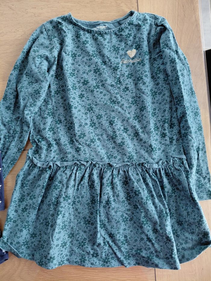 Robe 8 ans - photo numéro 2
