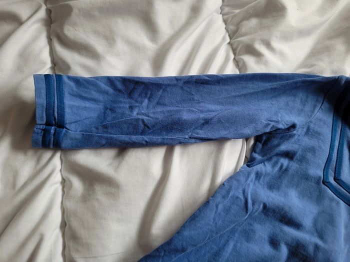 T-shirt à manches longues léger - photo numéro 4