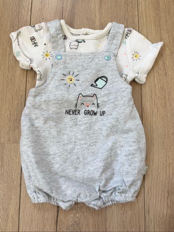 Ensemble naissance