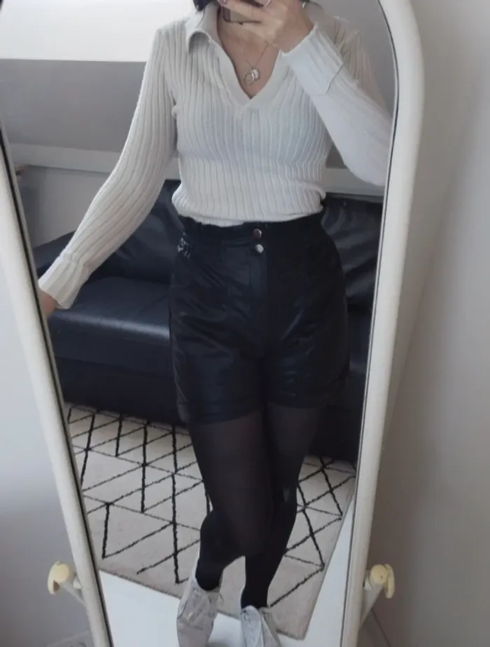 Pull neuf