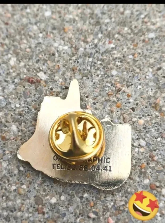 Pin's Caisse  d'épargne - photo numéro 3