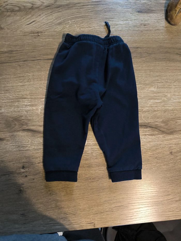 Jogging bébé - photo numéro 2