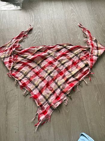 foulard
