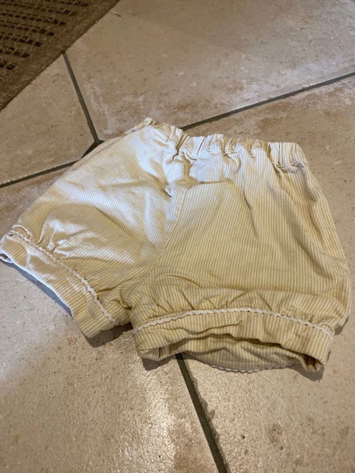 Short cyrillus - photo numéro 6