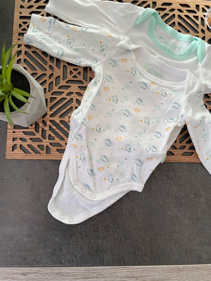 Bodies Sergent Major - photo numéro 4