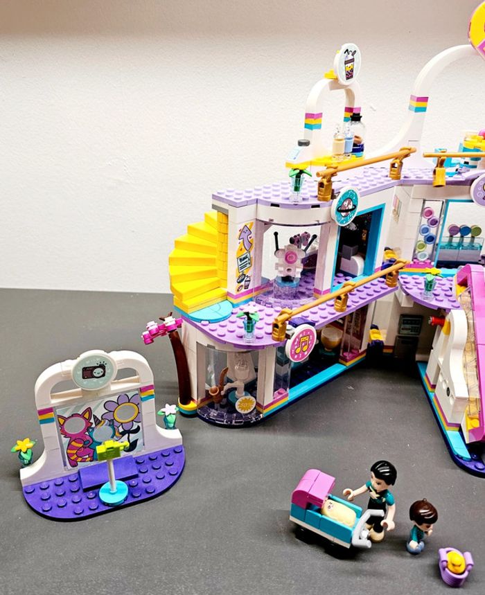Lego Friends 41450 - photo numéro 4