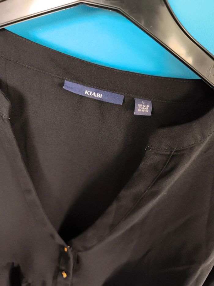 Chemise - photo numéro 2