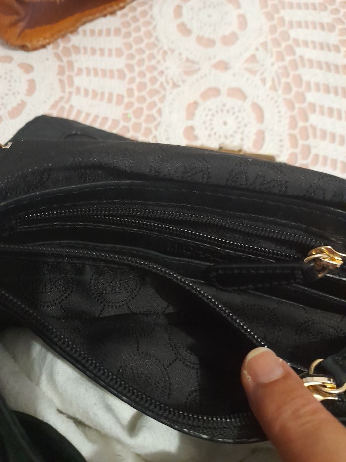 Sac en cuir - photo numéro 5