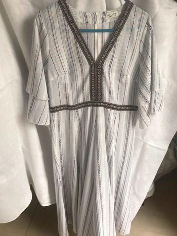 #Robe #MollyBracken #taille L