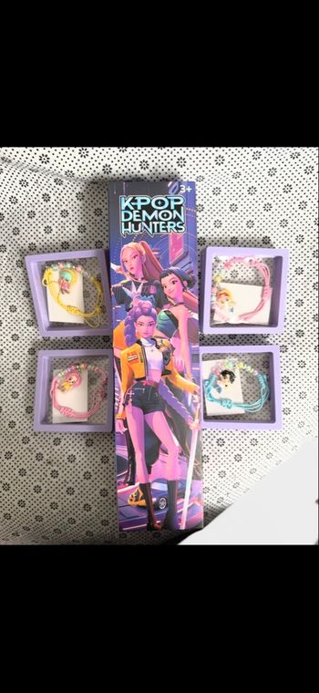 Bracelets sadja boys